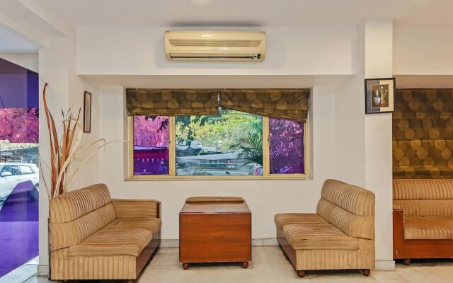 Sruan Hotel
