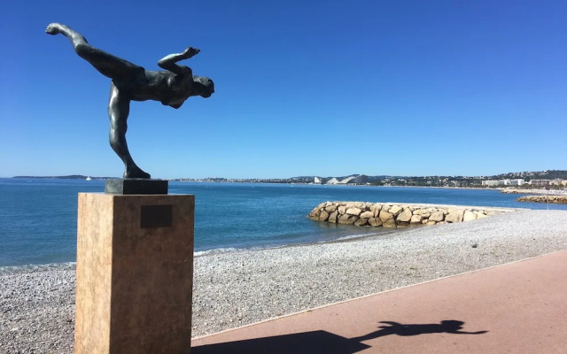 MOTEL ASCOT - Hôtel & Appartements