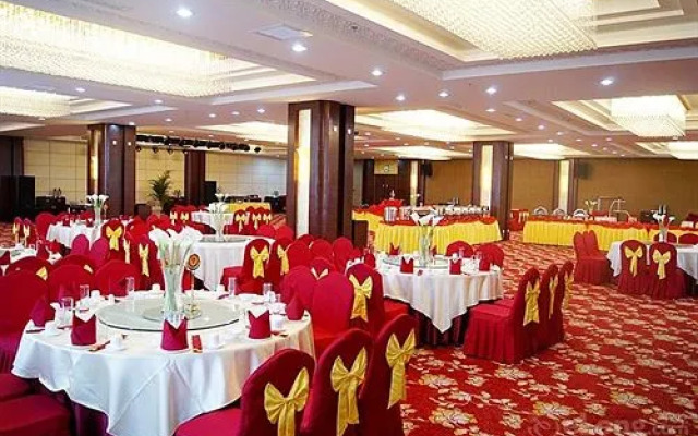 Shenda Jianghai Hotel