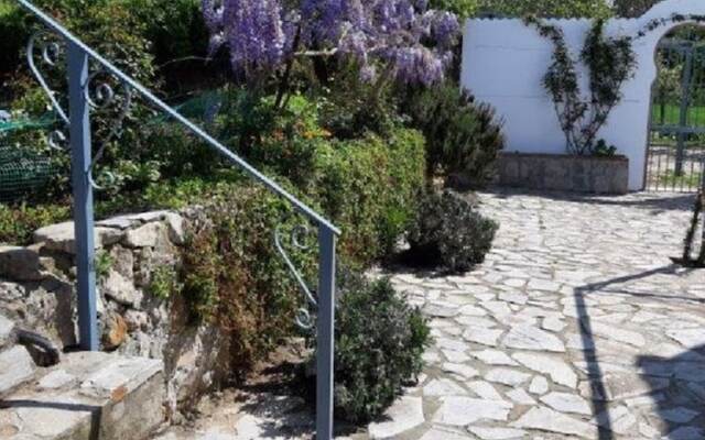 Rural Holiday Home With Pool Near Olvera, Ronda