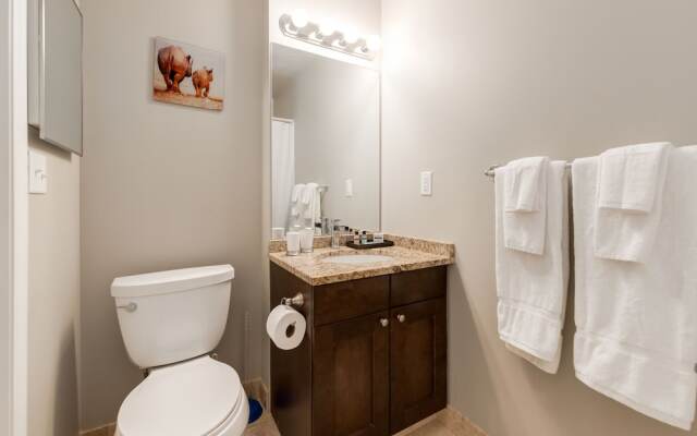 Tarjan Place Apartments Corporate Stays