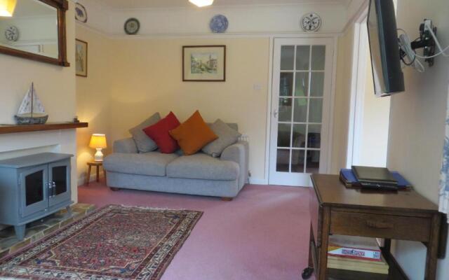 Harecroft