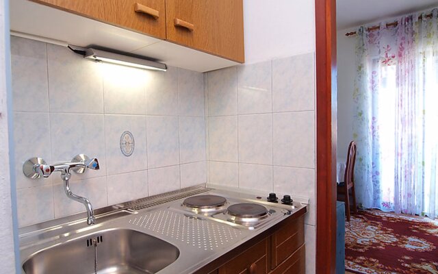 Apartment Miljus Trogir/Slatine
