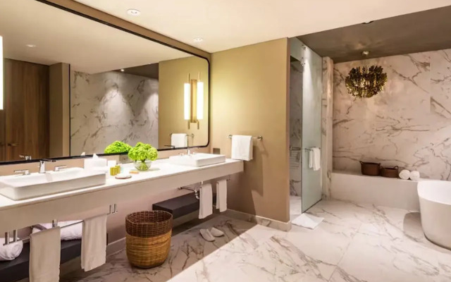 Hilton Bogota