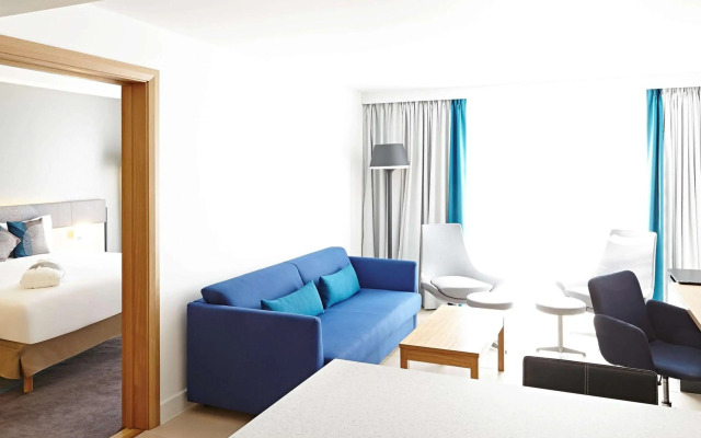 Novotel London Wembley