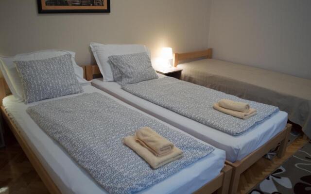 Guest House Dimitrije