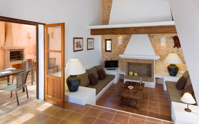 Can Noves - Villa de 3 suites