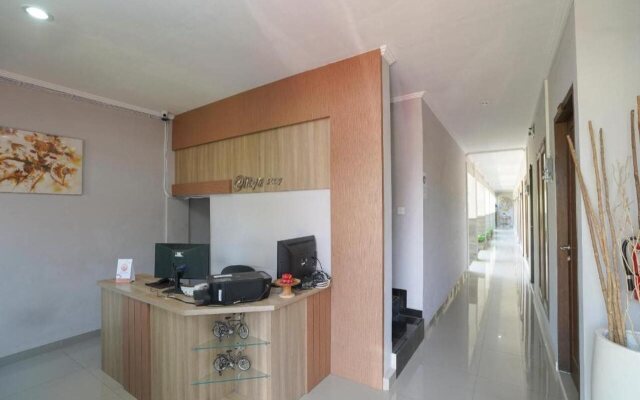 Capital O 2166 Elitya Stay