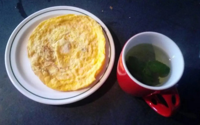 1940's Cozy B&B Roma Norte