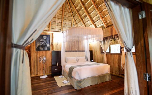 Parkview Safari lodge
