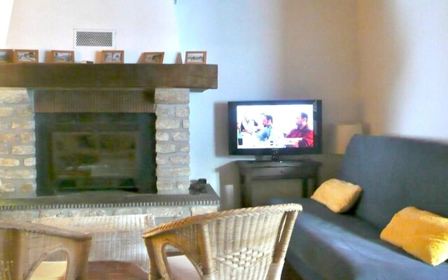 Holiday home Rue de la Frandiere