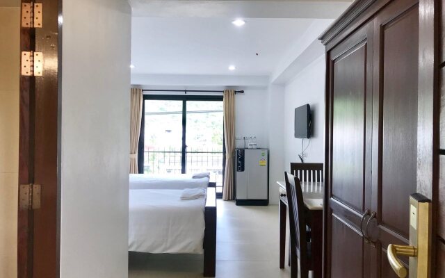 Le Siri Hotel
