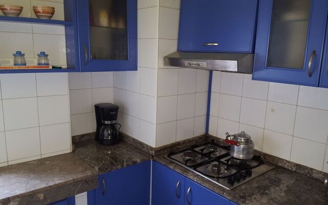 Studio Agadir Morocco