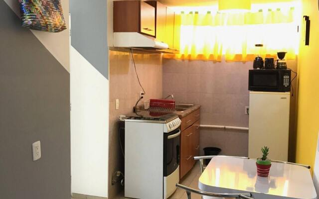 B&B México Roma Norte