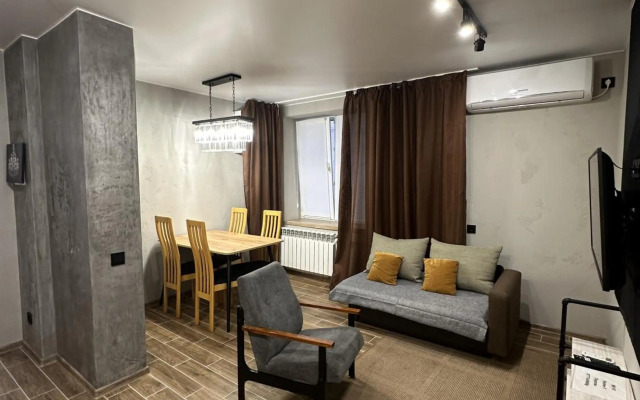 Loft apartment