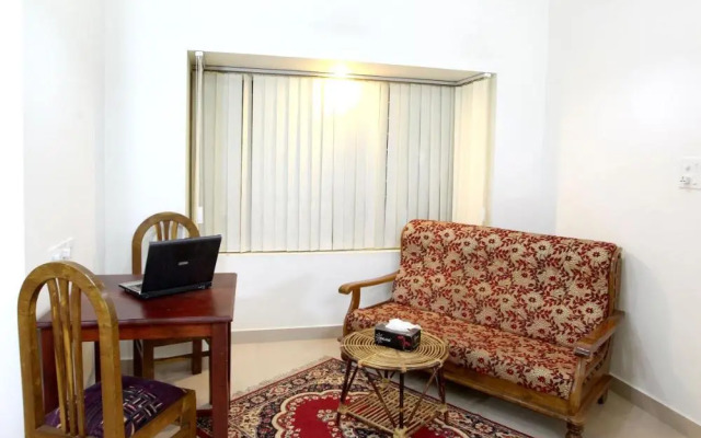 Little Paradise Homestay