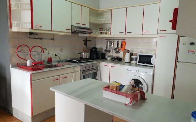 Apartamento Malecón