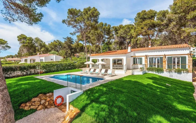 Villa Gabriela
