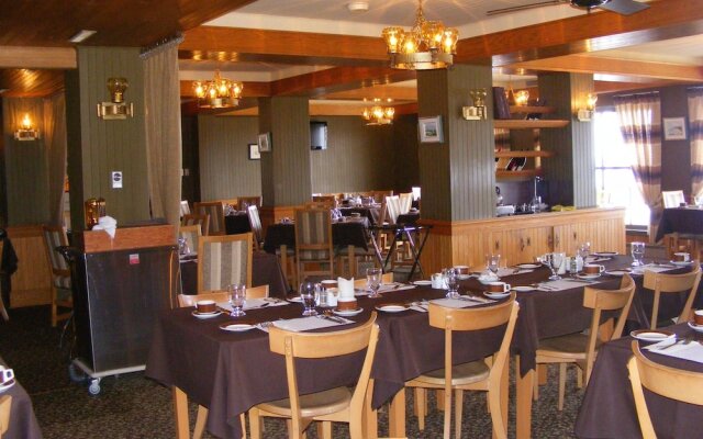 Hôtel Motel Bon Accueil