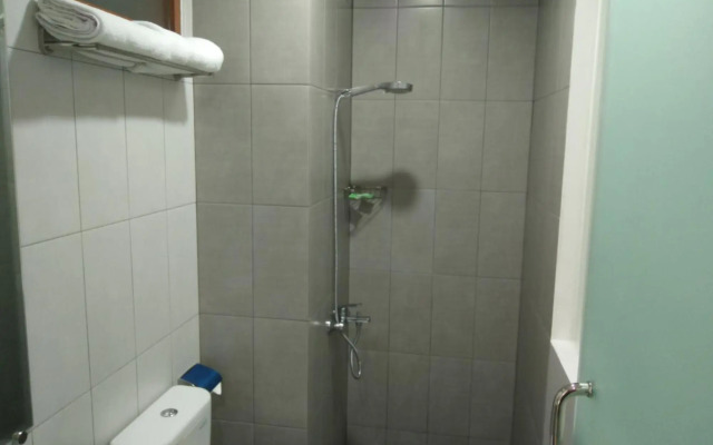 P Hostel Bandung