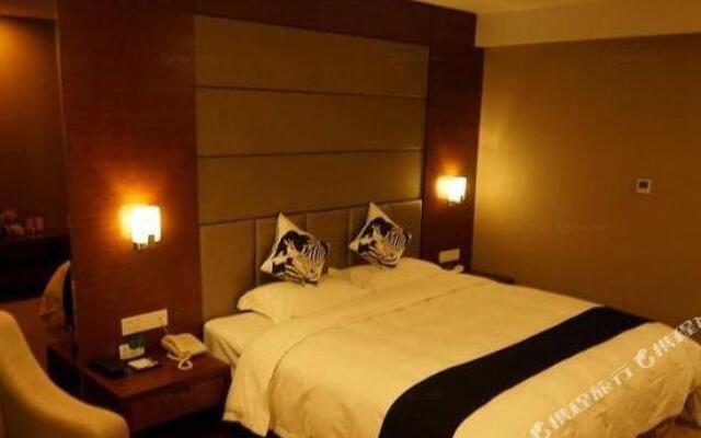 Zhongtao Hotel