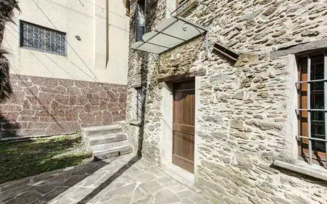 Terrinca Suite Comfortable Holiday Residence