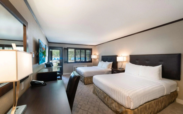 Prestige Lakeside Resort, WorldHotels Elite
