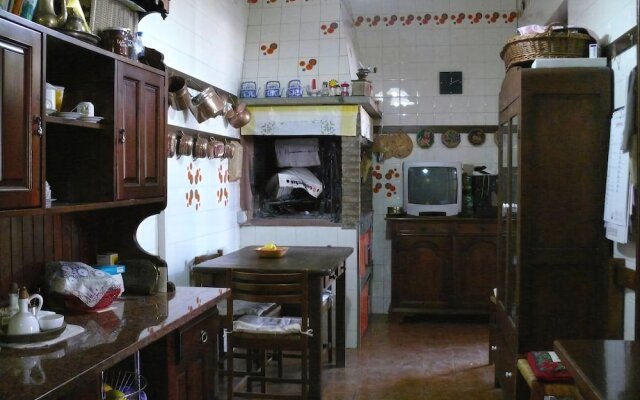 Le Acacie Felici B&B