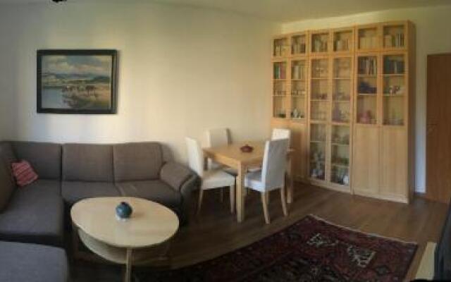 Apartman Elena
