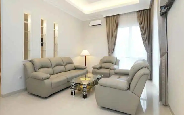 Raka Residence Syariah Surabaya