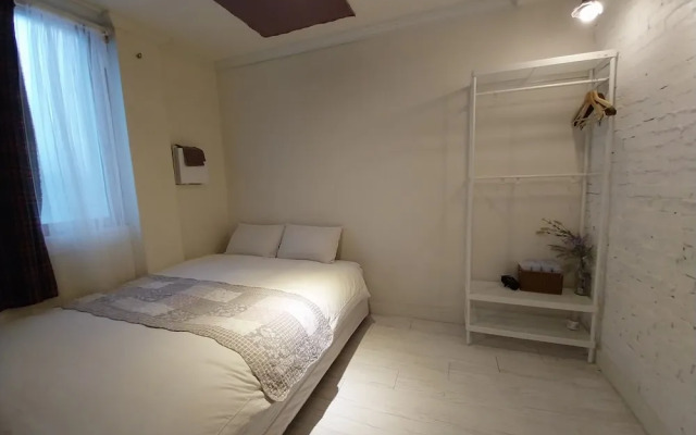 Youngil Dae Guest house