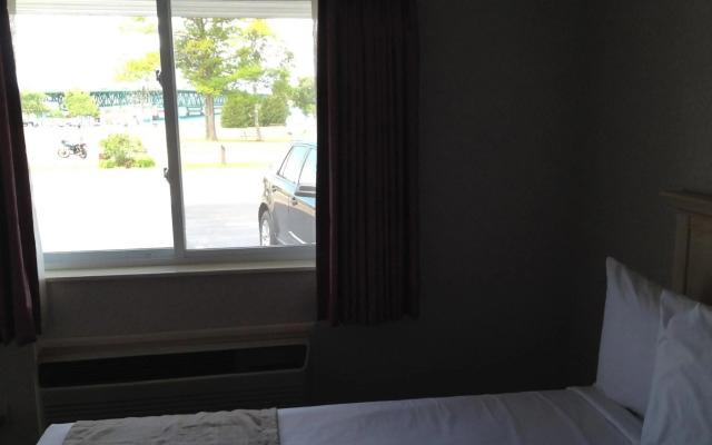 Parkside Inn Bridgeview