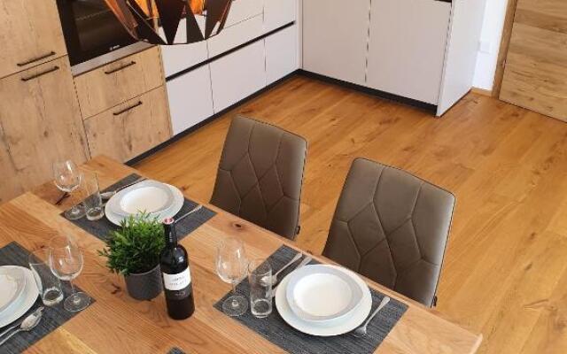 Ferienwohnung App. MOUNTAIN VIEW