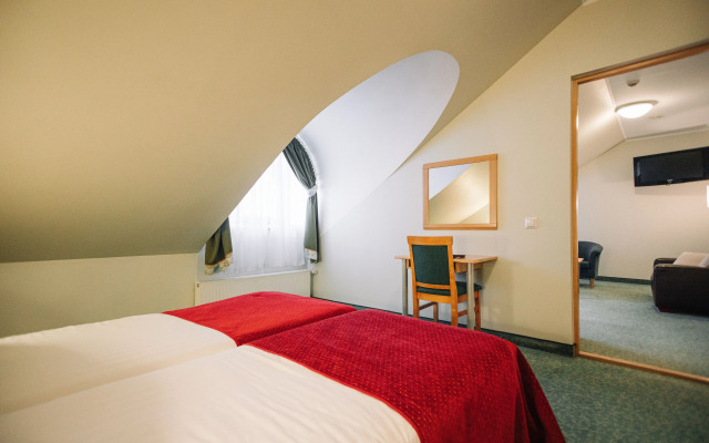 Rixwell Viru Square Hotel