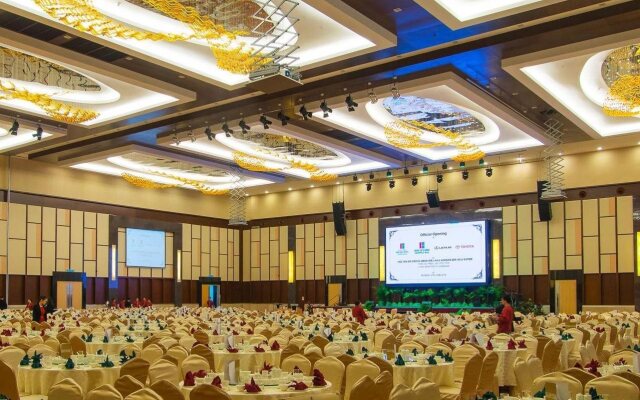 Imperial Hotel Kuching