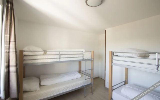 Holiday Suites Côte D'opale Platier D'oye