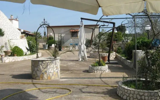 B&B Mandorla Amara