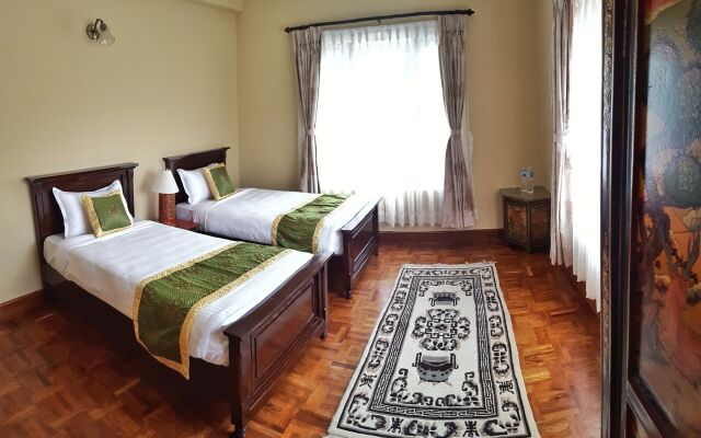 Karma Suites