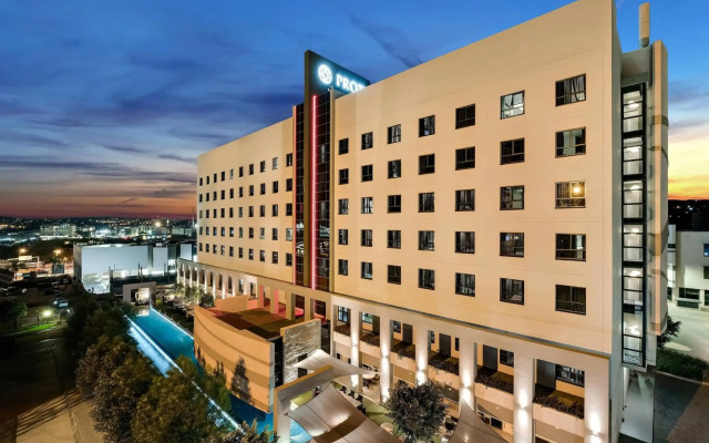 Protea Hotel Fire & Ice by Marriott Pretoria Menlyn