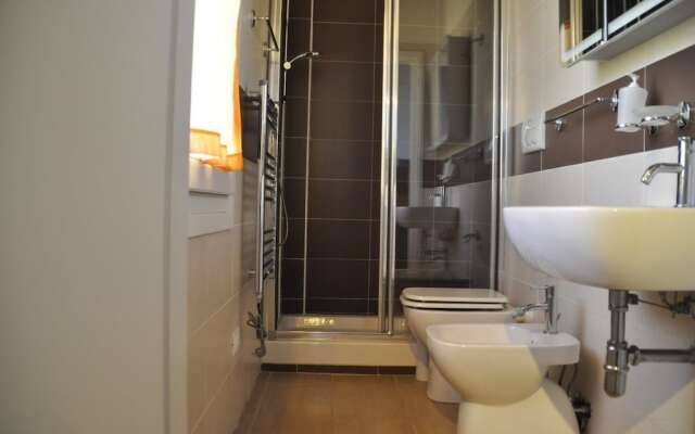 Residenze Rodari Design Suites