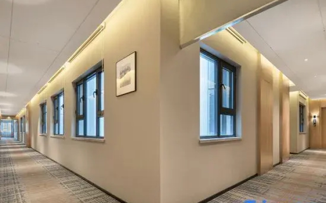 Park Inn by Radisson Xingtai Wanda Plaza Provincial Eye Hospital