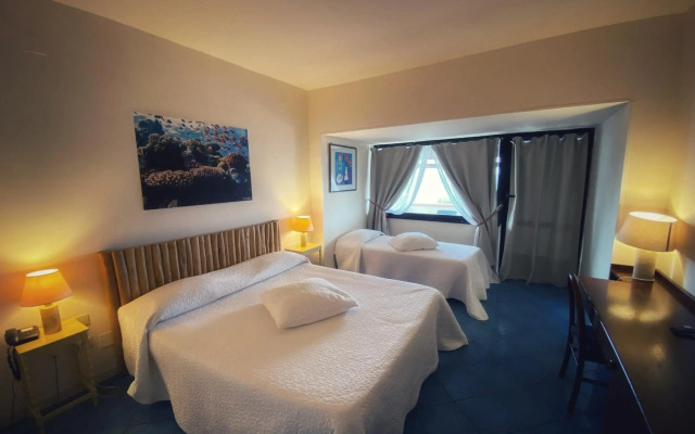Hotel Puntaquattroventi