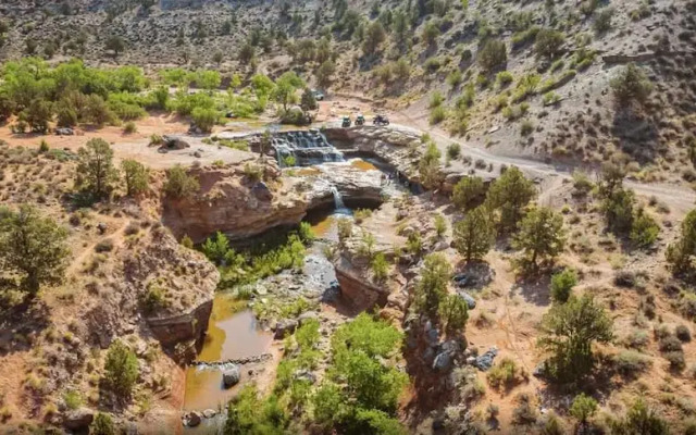 The View Resort Amenities & Epic Views!