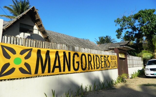 Mangoriders Beach Club