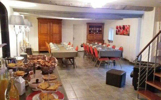 Le Domaine des Platanes