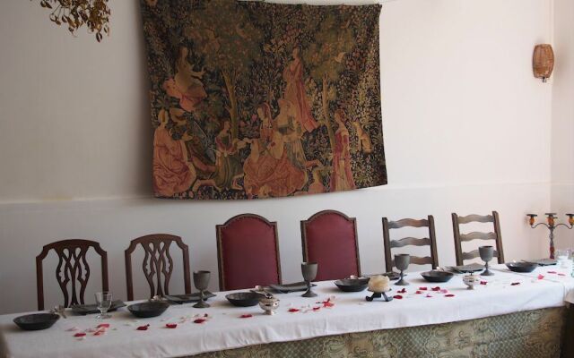 La Maison des Délices