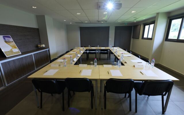 Tulip Inn Sainte Clotilde La Reunion