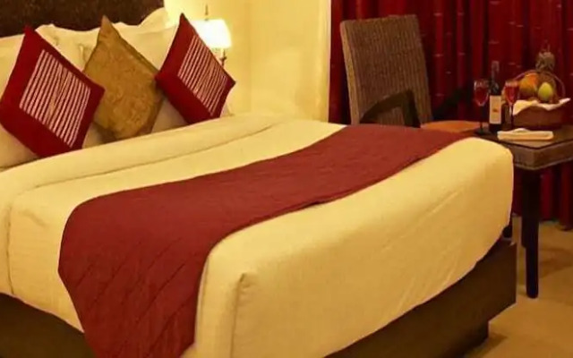 Shilton Suites - Ulsoor Road