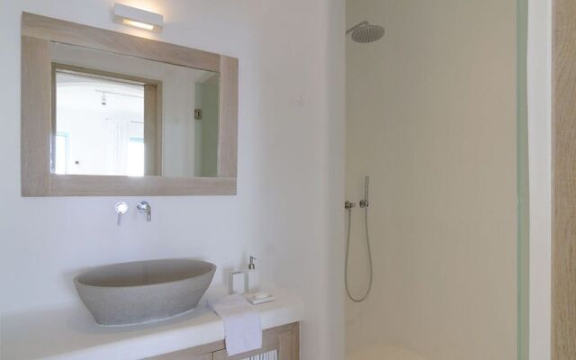 Bluebird Villas Villa Seabird