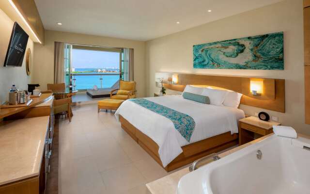 Beach Palace - All Inclusive